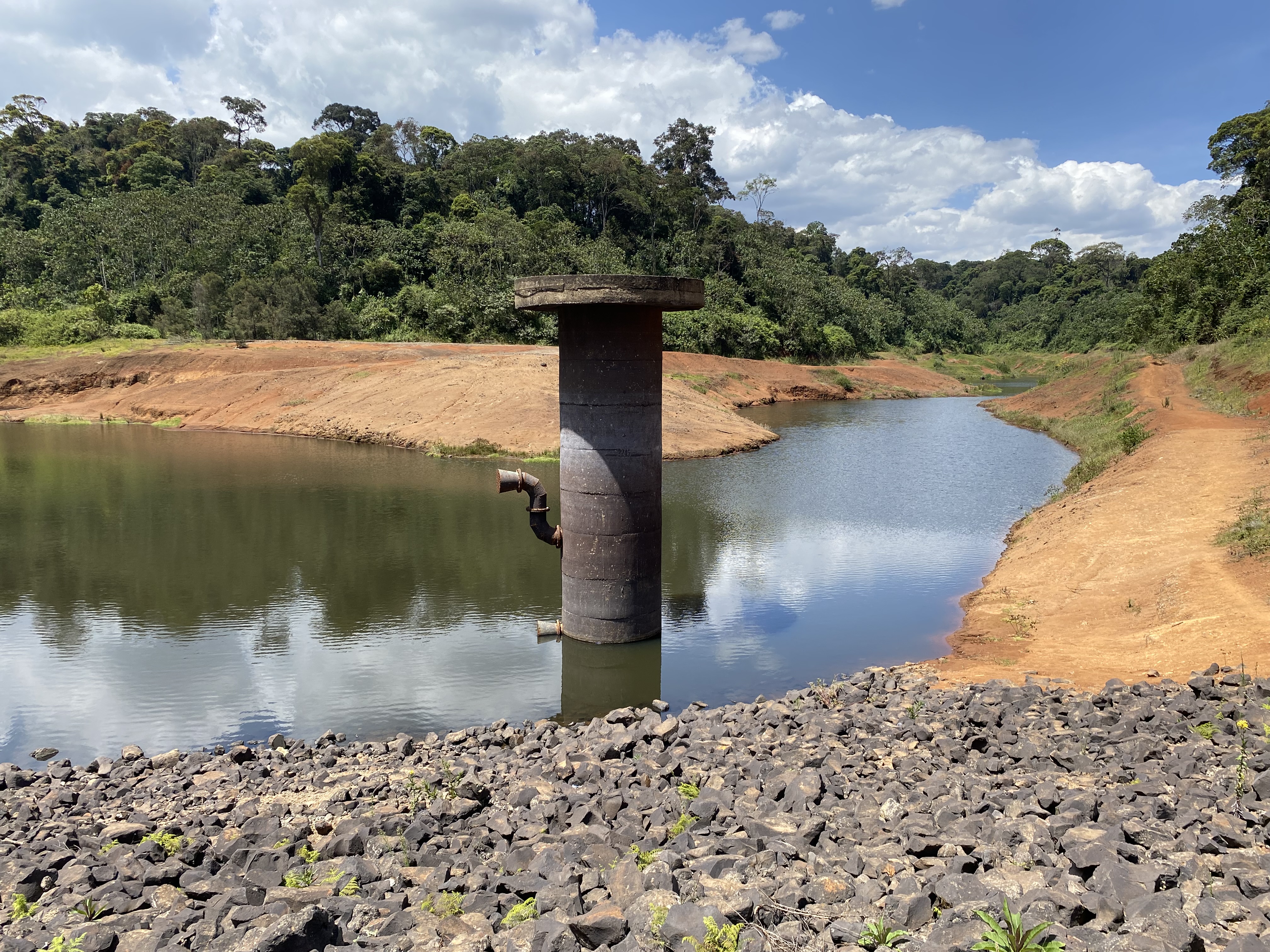 Infrastructure Upgrade