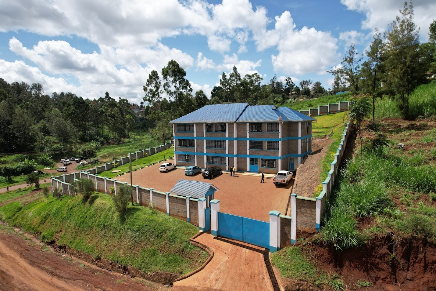 Water Facility