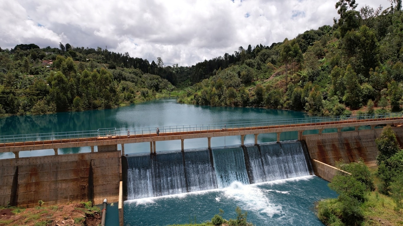 Water Production and Treatment